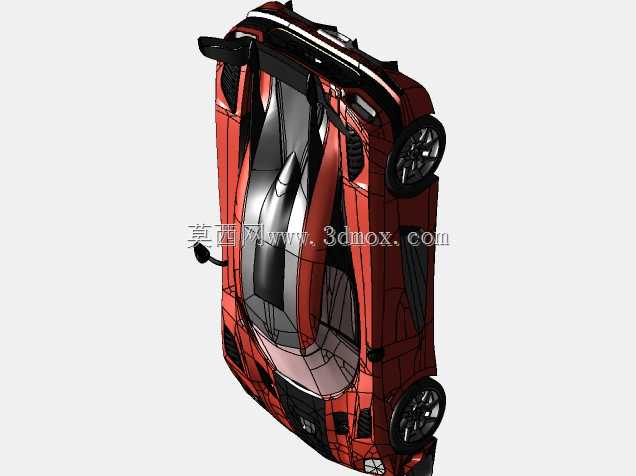 Koenigsegg One 1