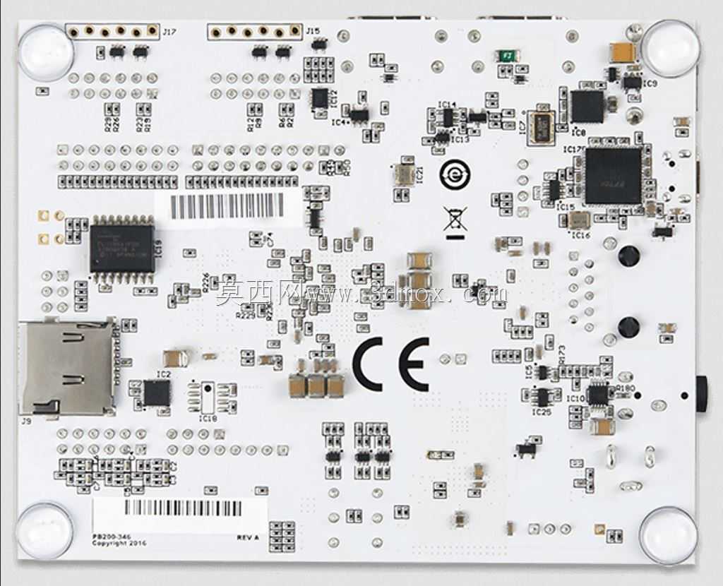 Digilent\��Arty Z7\��Xilinx Artix-7 SoC FPGA��