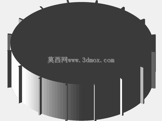 1:18 Orion CM“中期更新”FDM 2023