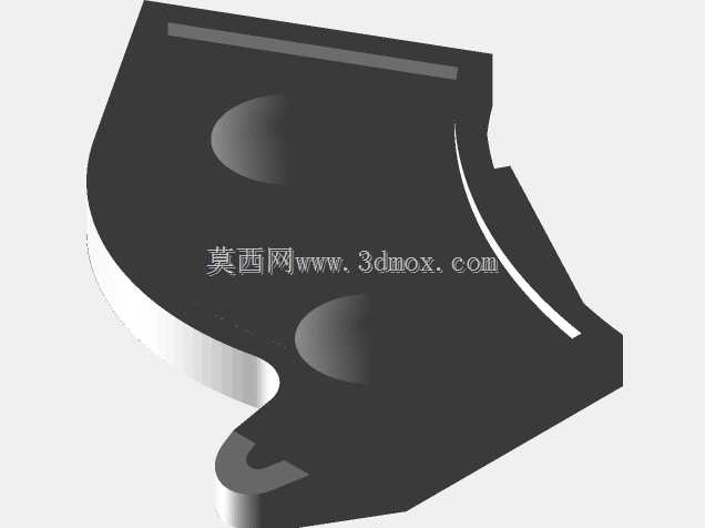 1:18 Orion CM“中期更新”FDM 2023