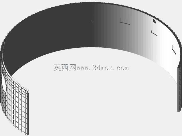 1:18 Orion CM“中期更新”FDM 2023
