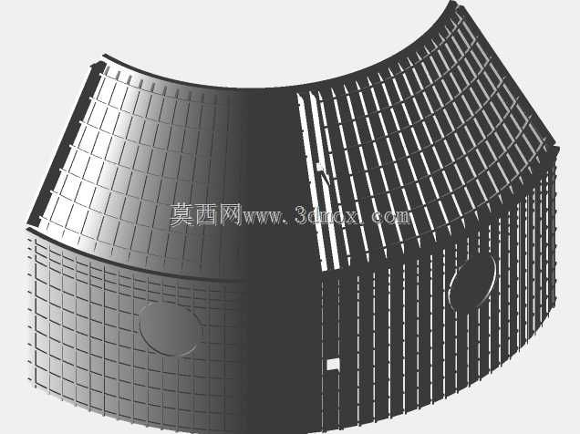 1:18 Orion CM“中期更新”FDM 2023