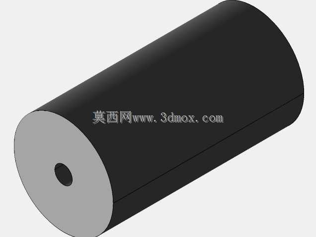 坦克模型理念