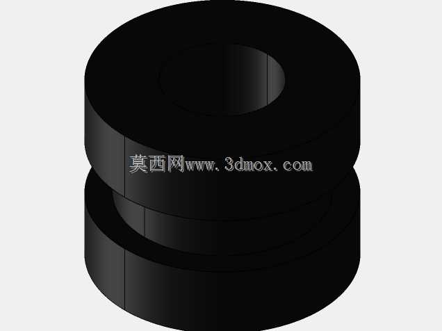 坦克模型理念