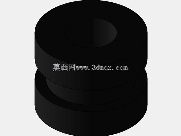 坦克模型理念