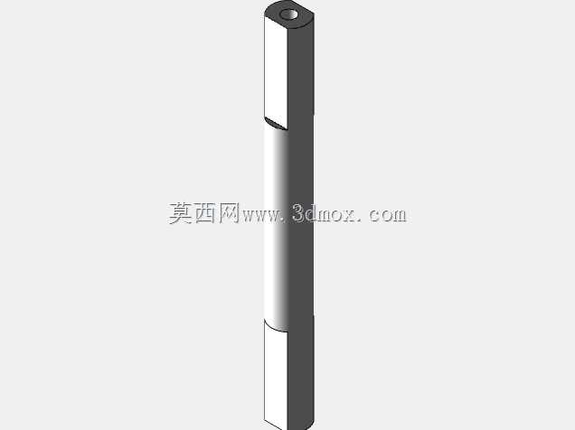 坦克模型理念