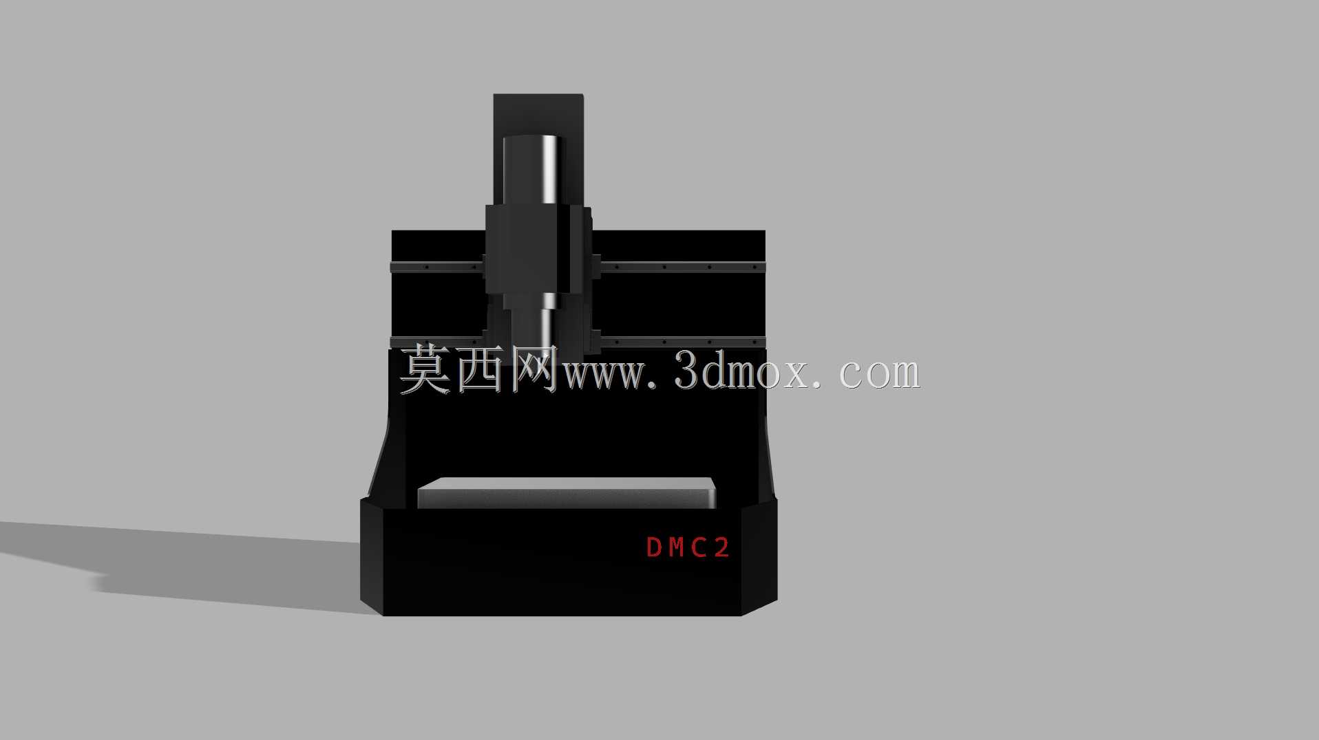 DMC2����άģ��