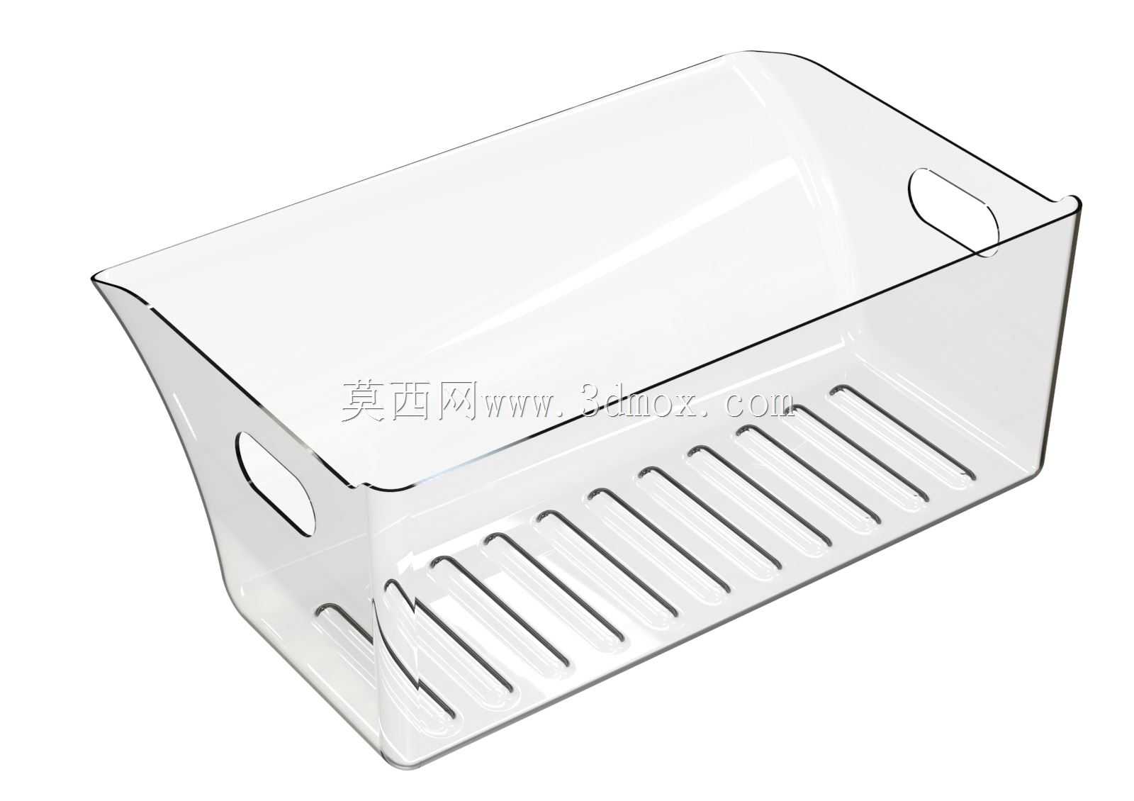 冰箱托盘