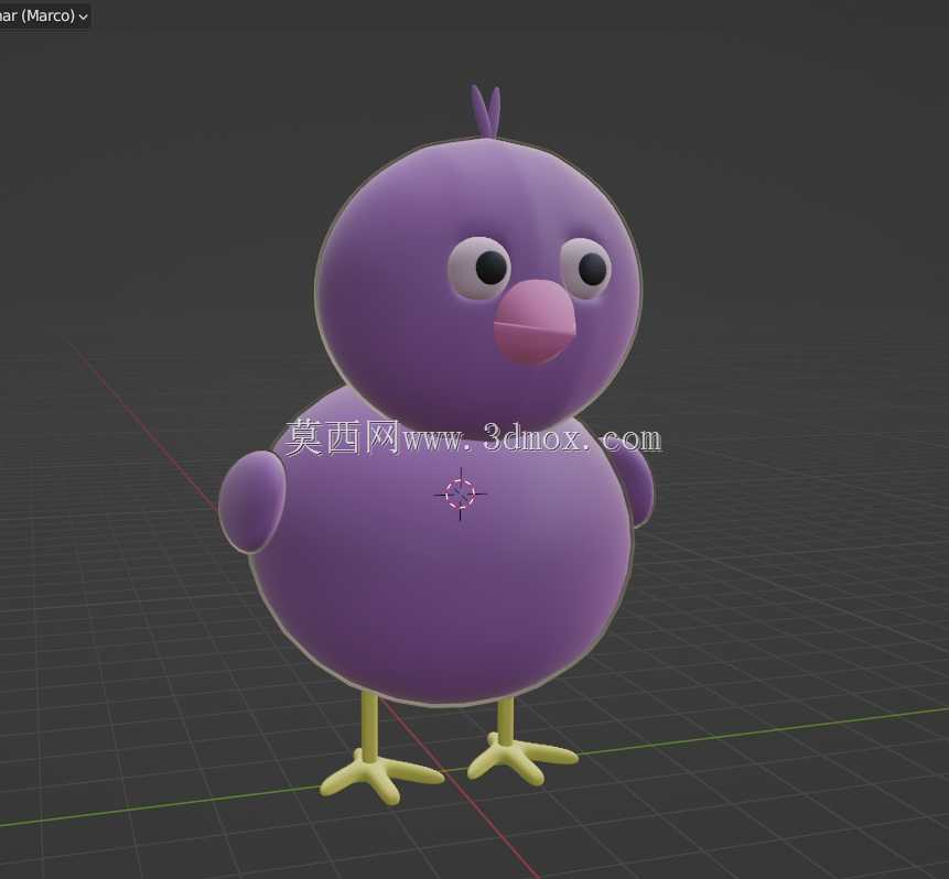 Pollo morado/�ϼ���