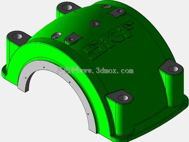 SKF/SDAF 23284