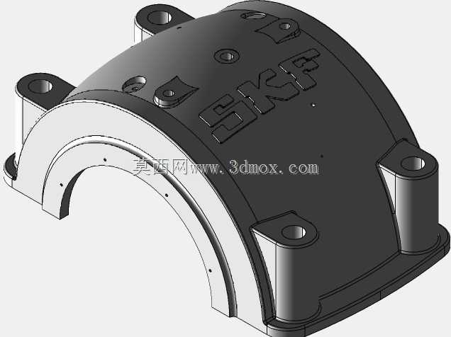 SKF/SDAF 23284