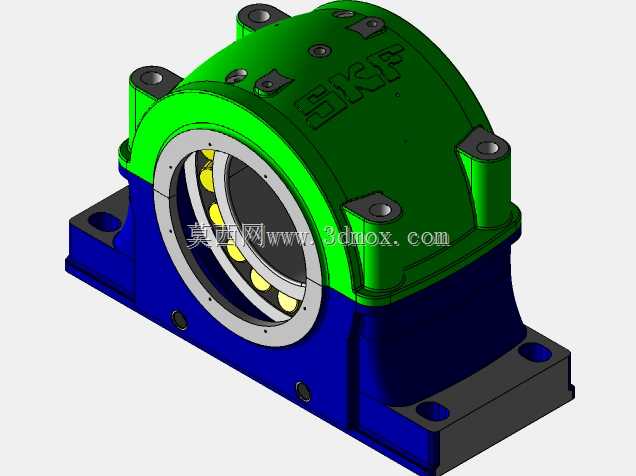 SKF/SDAF 23284