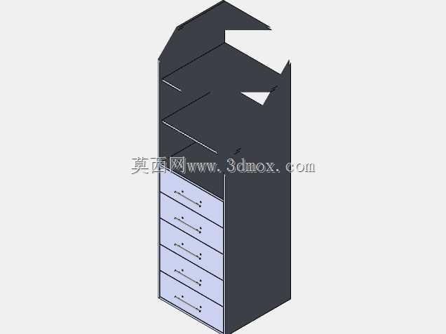 vestidor