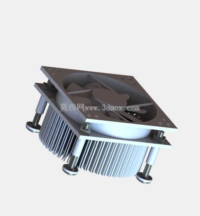 CPU��ȴ��