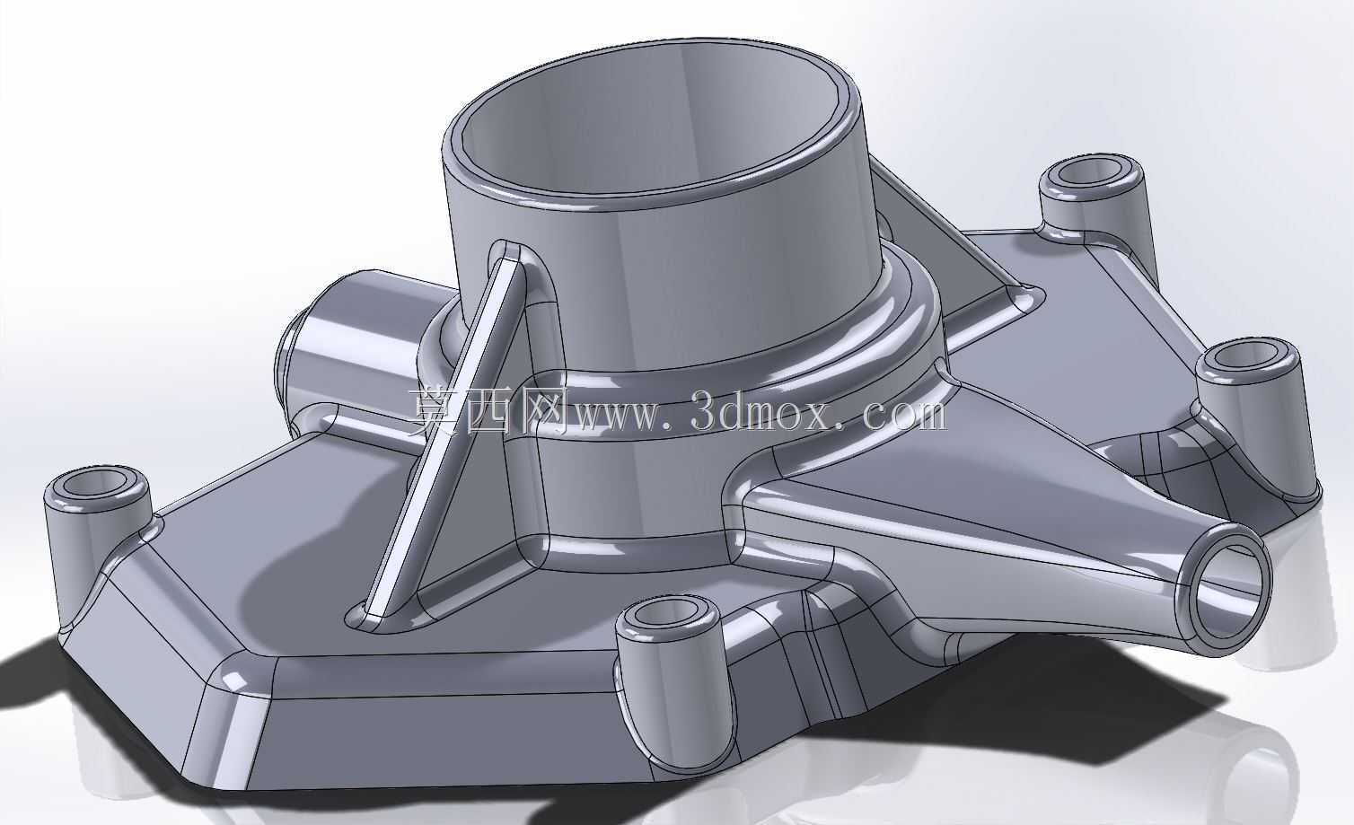 Solidworks����ϰ��ϰ��4��