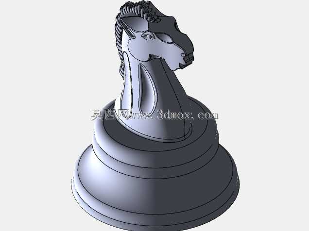 国际象棋骑士