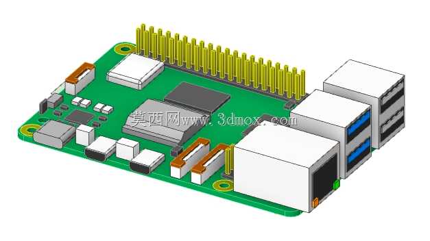 ��ݮ��5 SBC