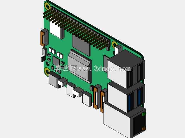��ݮ��5 SBC