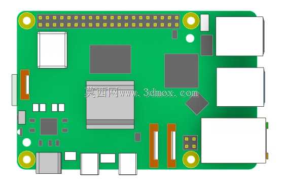 ��ݮ��5 SBC