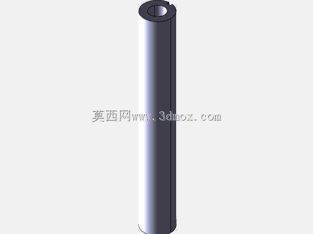 尾架组件