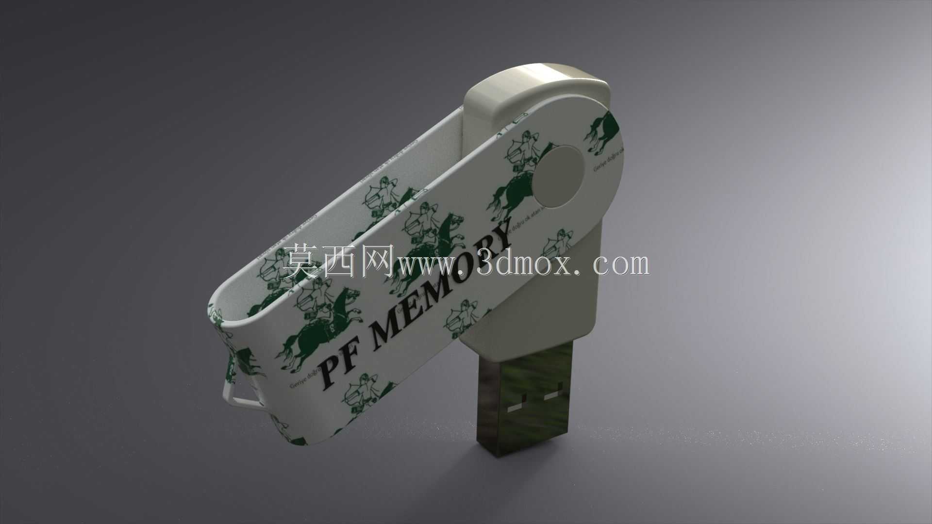 Usb Flash Bellek