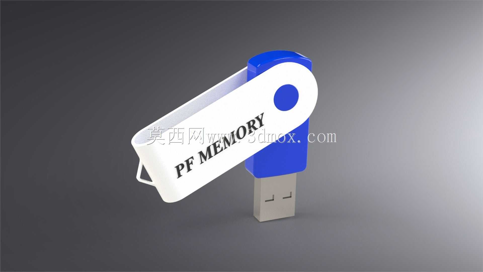 Usb Flash Bellek
