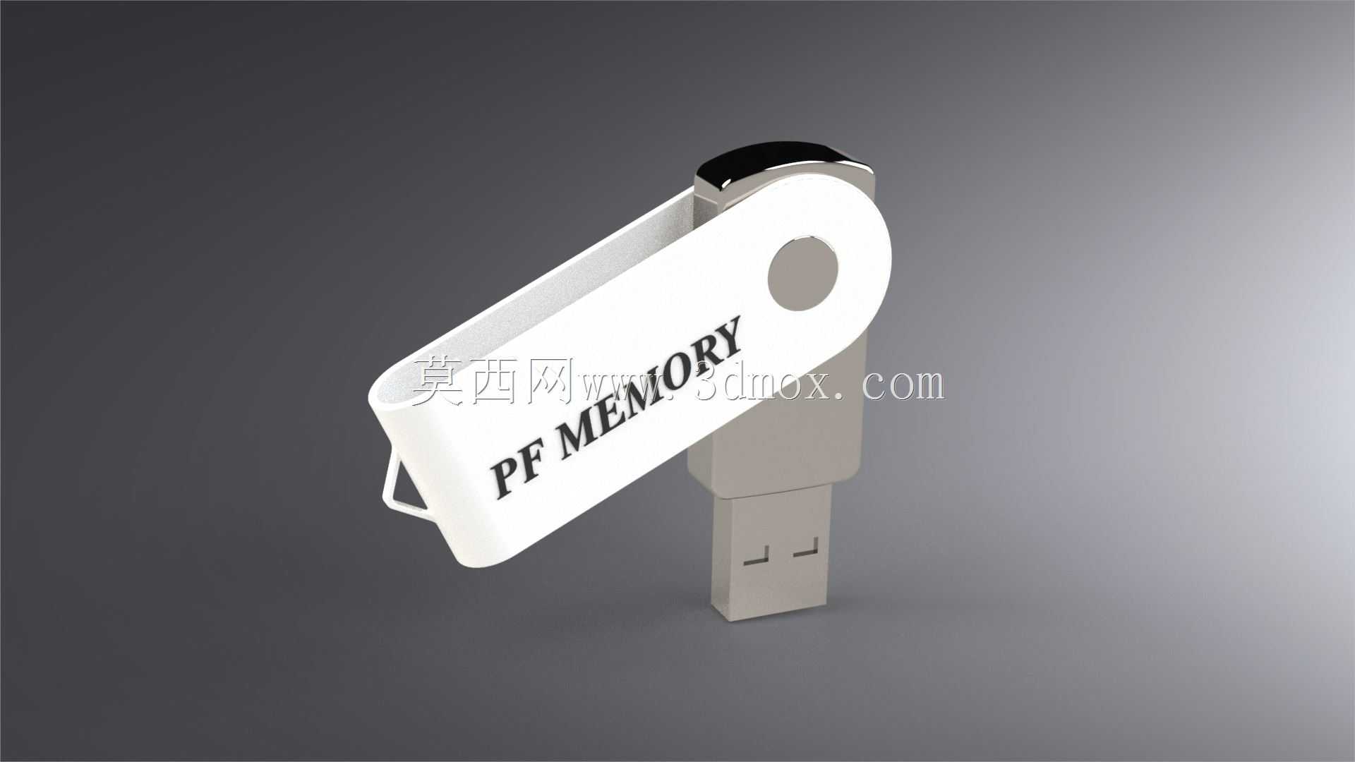 Usb Flash Bellek