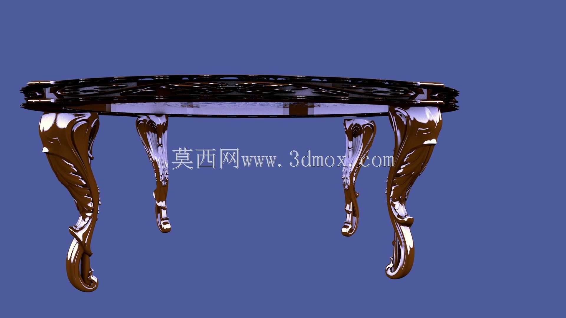 咖啡桌米歇尔曼