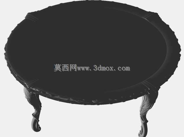 咖啡桌米歇尔曼