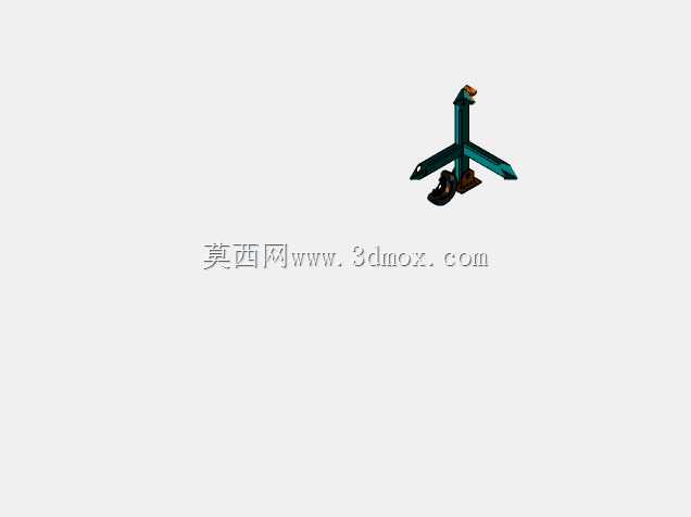 斜剪式升降帽。5吨