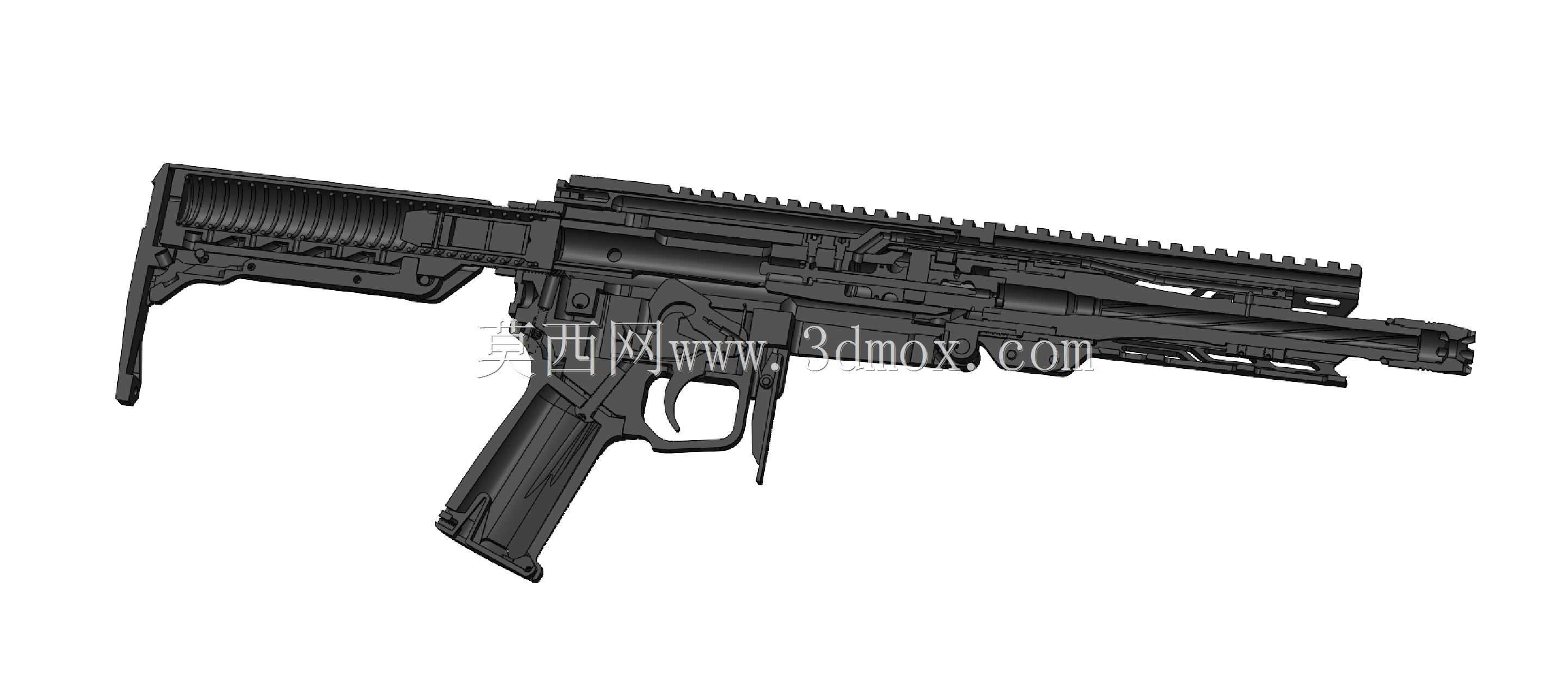Cmmg mk47Ů��