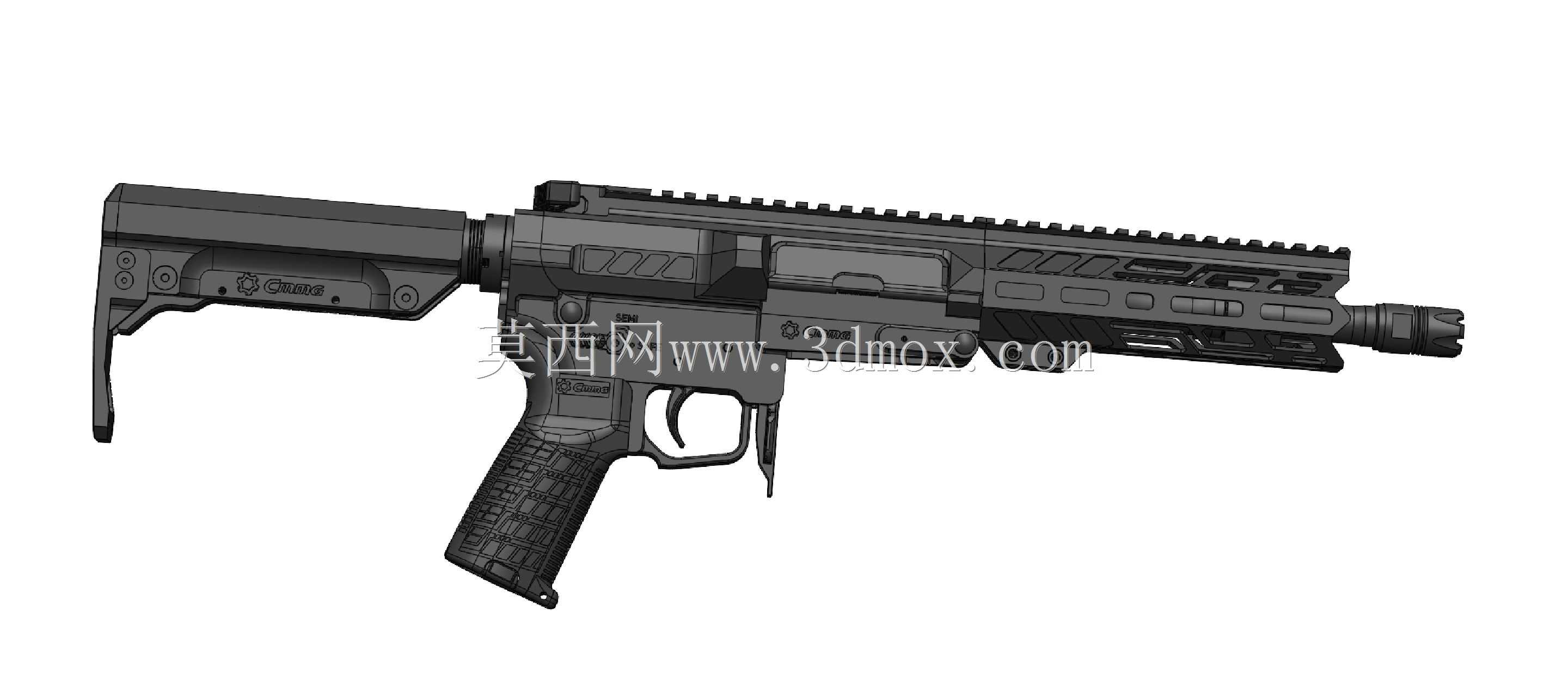 Cmmg mk47Ů��