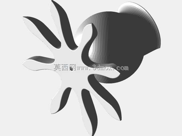 3D��ӡ���裨��ƿ��