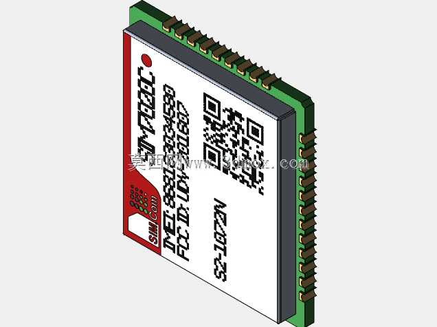 SIM7020Cģ��
