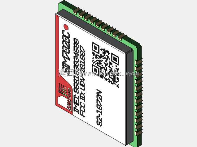 SIM7020Cģ��