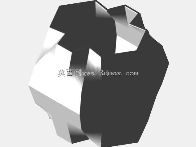 3D打印花盆(花瓶)