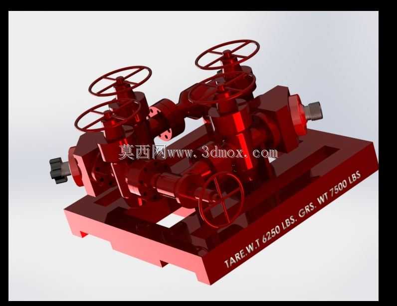 �����ܻ�Weatherford Surface
