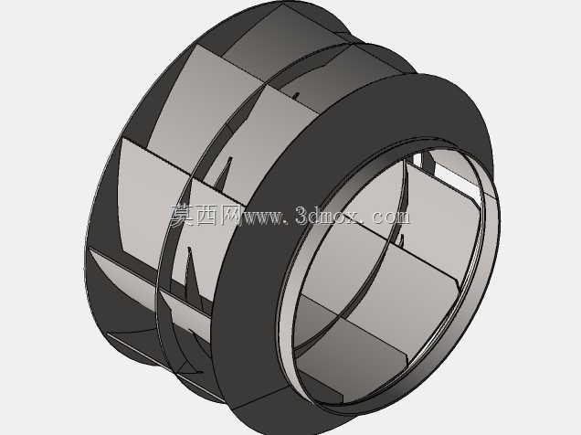 Canh quat D648