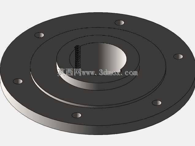 Canh quat D648