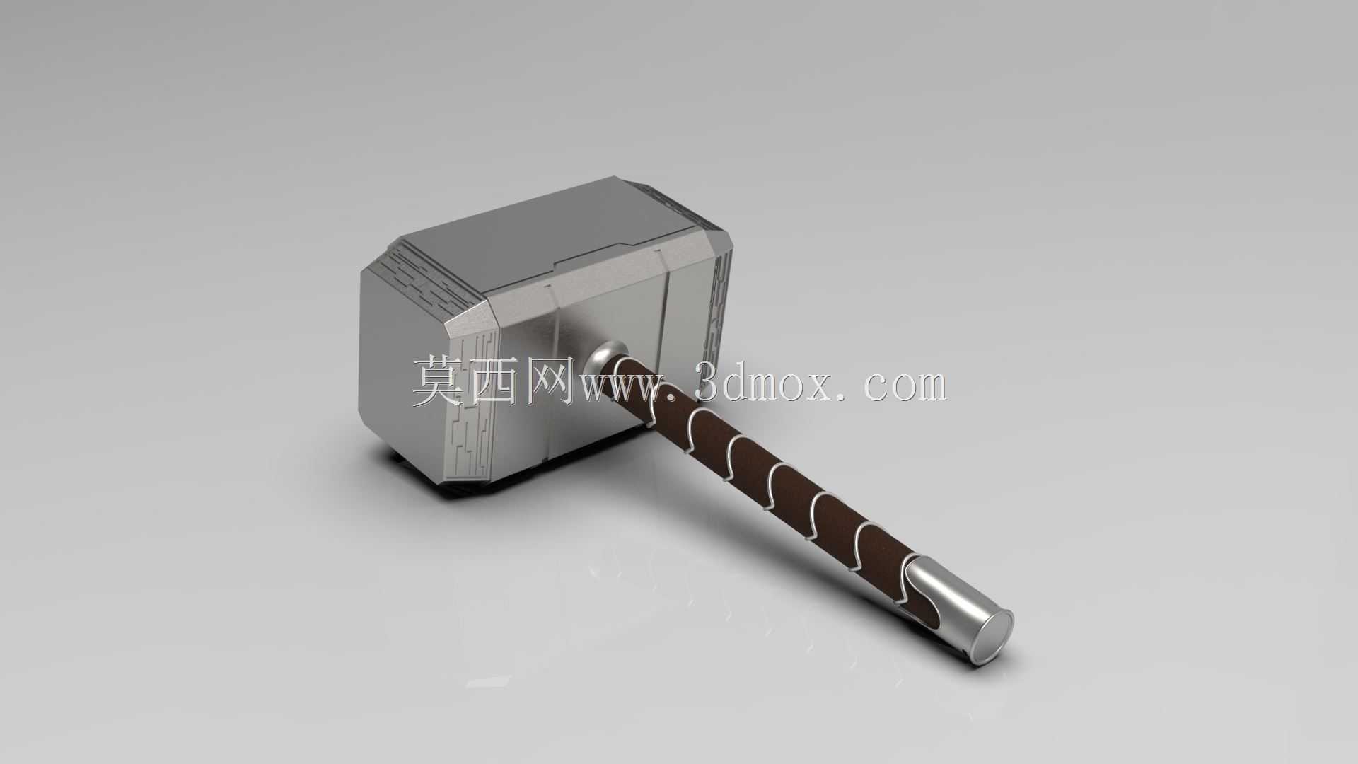 �ж���Mjolnir