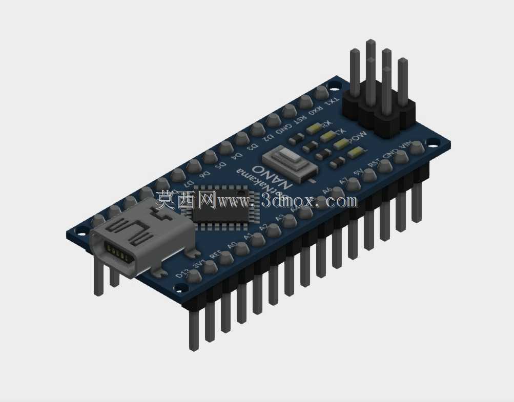 Arduino_Nano