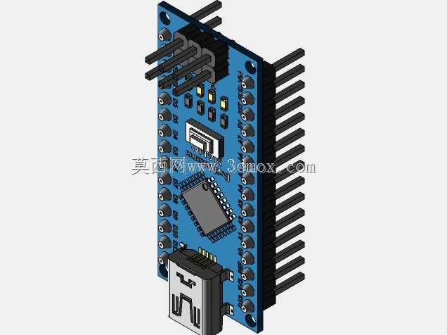 Arduino_Nano