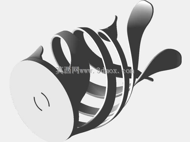 3D��ӡ���裨��ƿ��