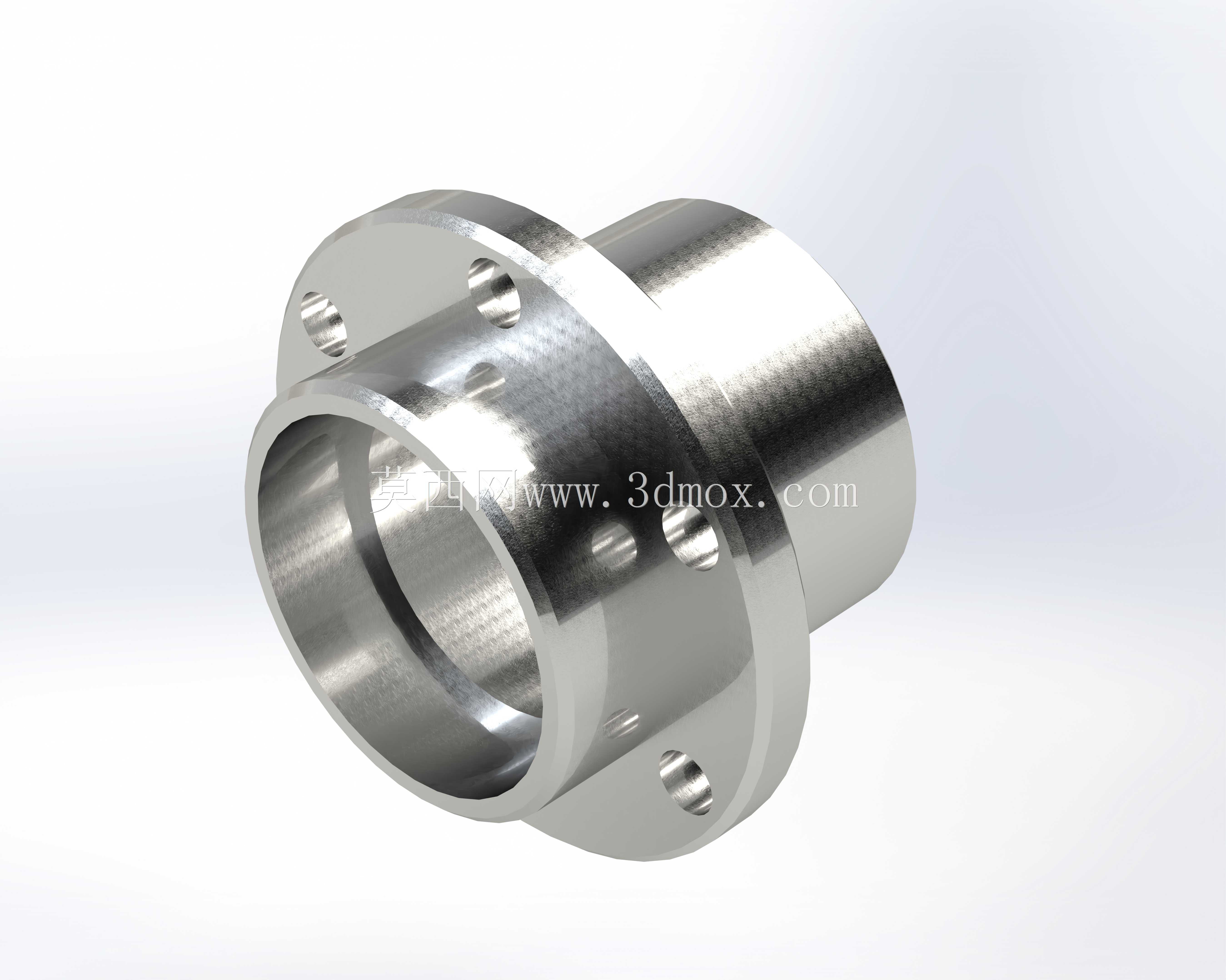 Colson Wheel\u0026 WCP Swerve X轮毂
