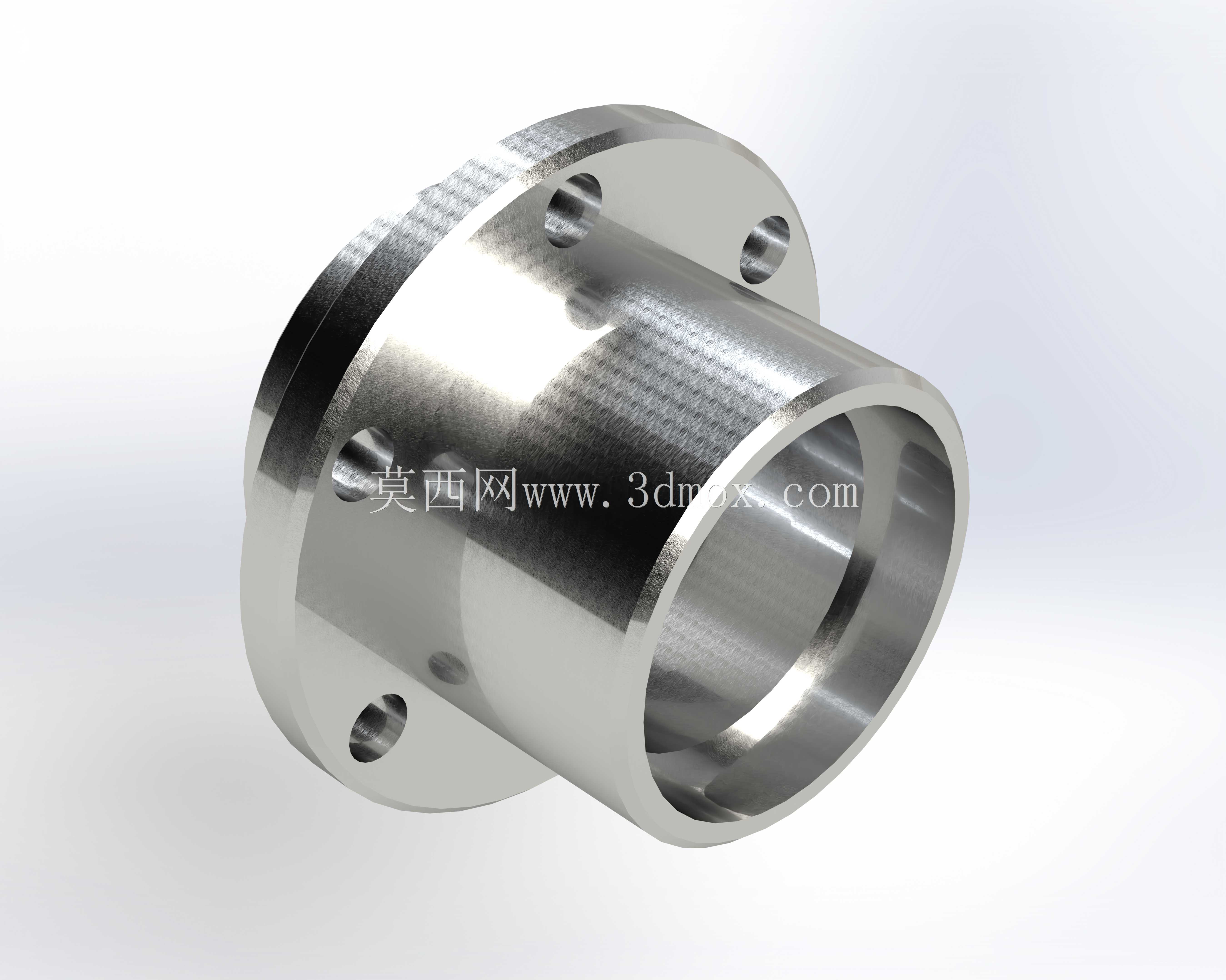 Colson Wheel\u0026 WCP Swerve X轮毂