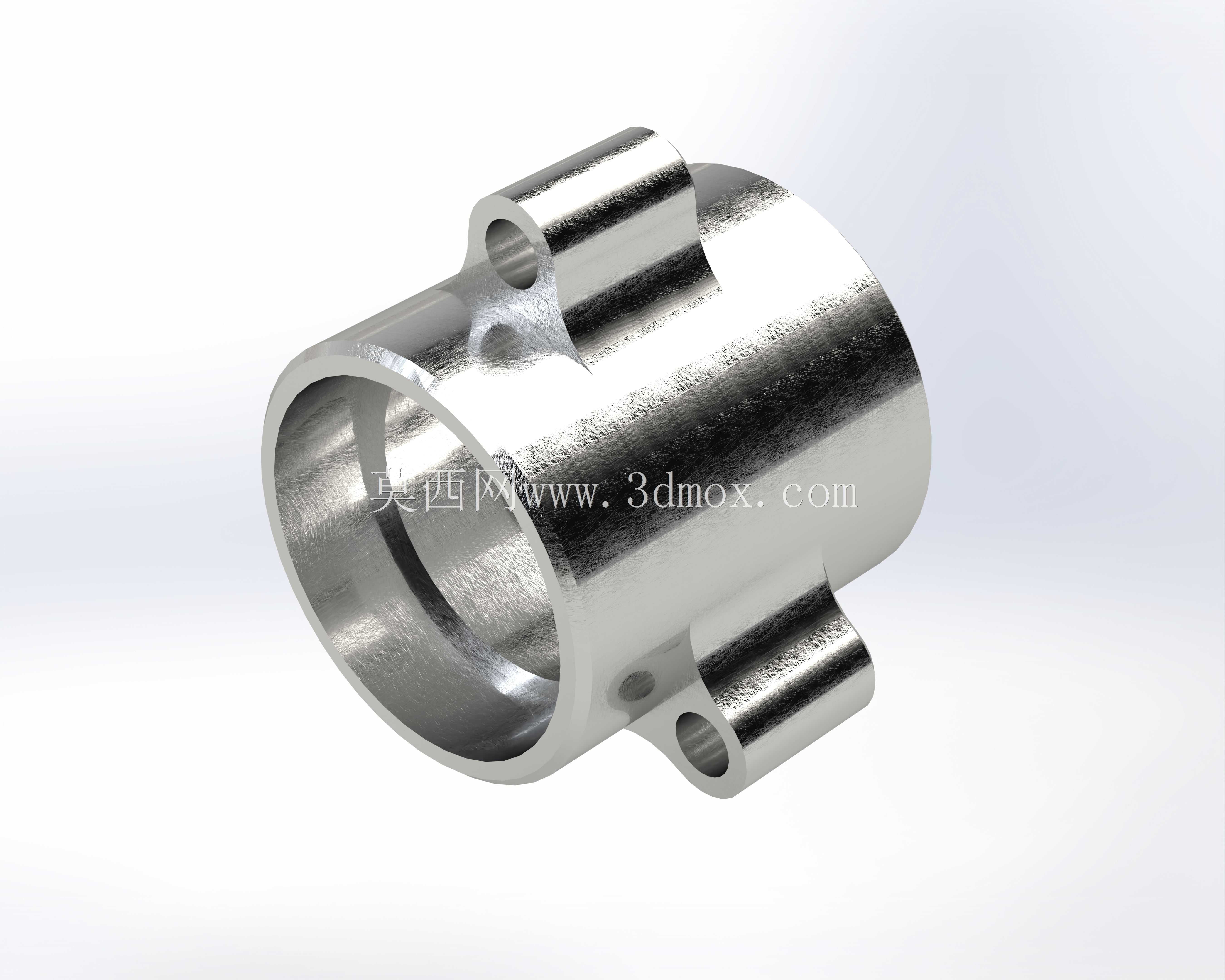 Colson Wheel\u0026 WCP Swerve X轮毂