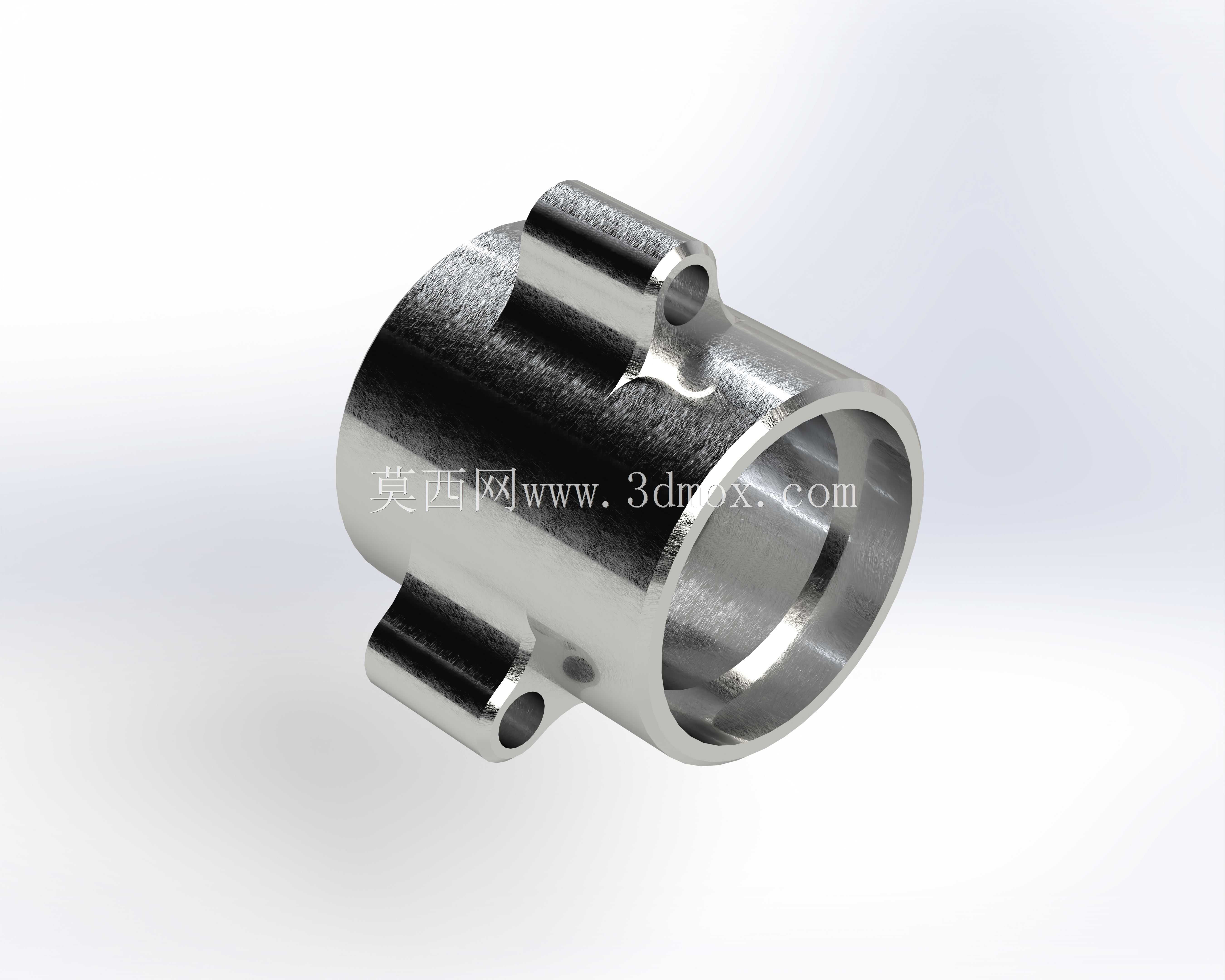 Colson Wheel\u0026 WCP Swerve X轮毂
