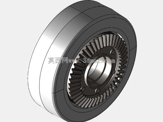 Colson Wheel\u0026 WCP Swerve X轮毂