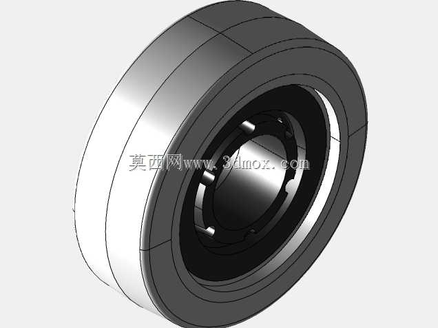 Colson Wheel\u0026 WCP Swerve X轮毂