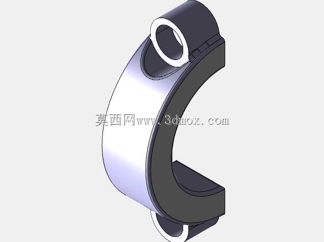 Catia V6涡轮发动机